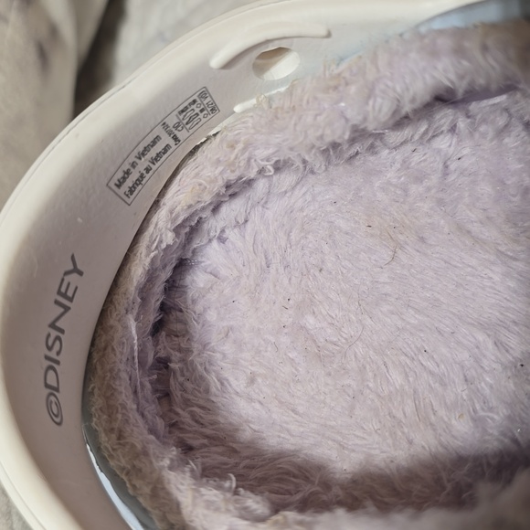 Set Of 2:Skechers & Crocs Girls Shoes - Picture 11 of 15